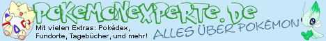 Alles &uuml;ber Pokemon! Mit Komplettl&ouml;sung, Checkliste, Spielehilfen, umfangreicher Pok&eacute;dex, Postkartenversand, Chat, Hilfeforum, vielen Spielen und vielen Extras!