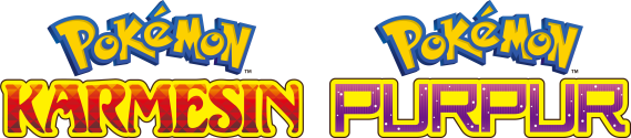 Pokémon Karmesin und Purpur