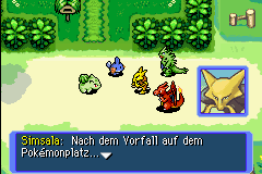 Verschwörung