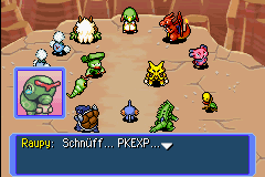 Abschied