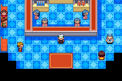 Battle Shop