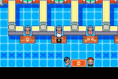 Battle Tower