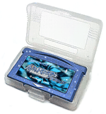 Modul Pok&eacute;mon Saphir (Japan)