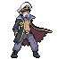 Arenaleiter 4