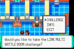 Pokémon klonen in Smaragd