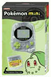 Verpackung Pokémon Mini Grün