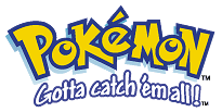 Logo Pokémon Rot/Blau