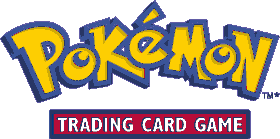 Logo Pokémon Trading Card Game