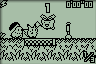 Screenshot Pokémon Race Mini (Bild 3)